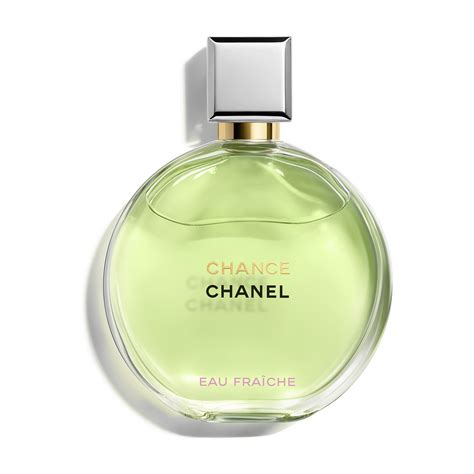 chanel perfume chance green|cheapest price for Chanel chance.